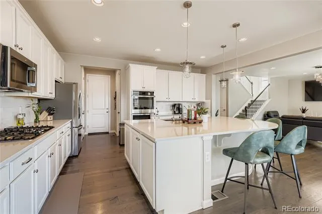3967 Grand Baker Street Aurora, CO 80019