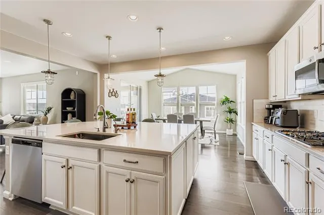 3967 Grand Baker Street Aurora, CO 80019