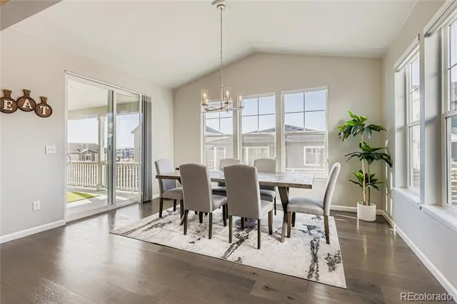 3967 Grand Baker Street Aurora, CO 80019