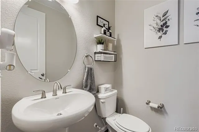 3967 Grand Baker Street Aurora, CO 80019