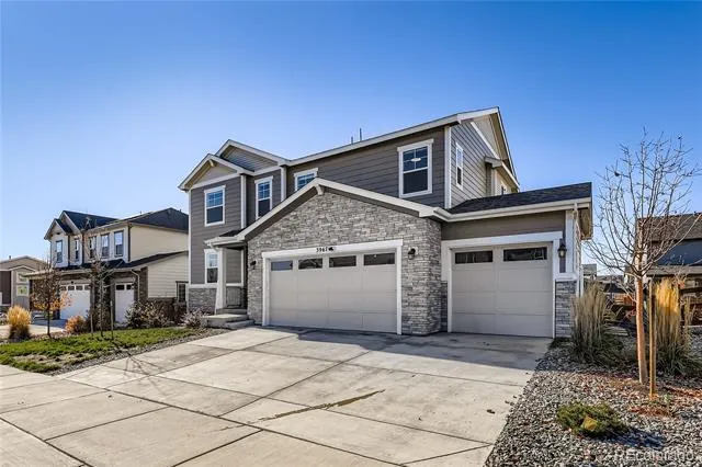 3967 Grand Baker Street Aurora, CO 80019
