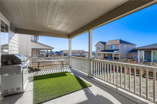 3967 Grand Baker Street Aurora, CO 80019