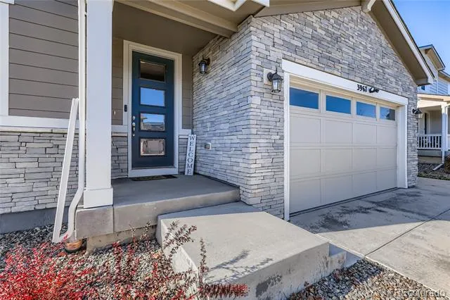 3967 Grand Baker Street Aurora, CO 80019
