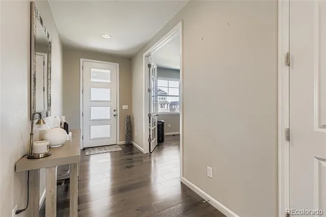 3967 Grand Baker Street Aurora, CO 80019
