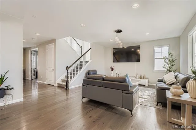 3967 Grand Baker Street Aurora, CO 80019