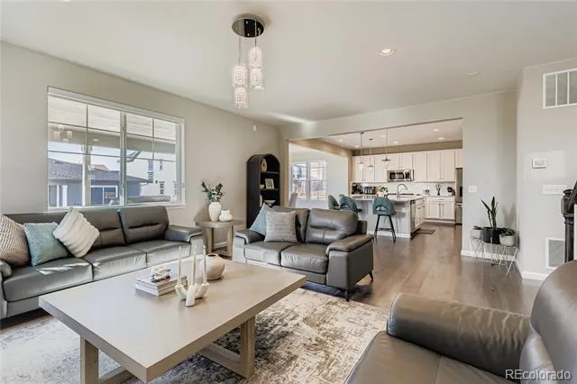 3967 Grand Baker Street Aurora, CO 80019