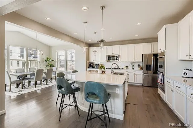 3967 Grand Baker Street Aurora, CO 80019