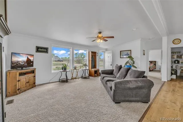 336 Lilac Circle Lochbuie, CO 80603