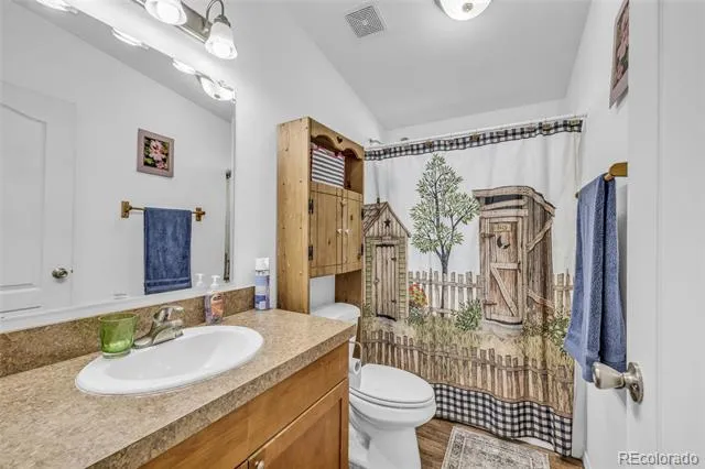 336 Lilac Circle Lochbuie, CO 80603