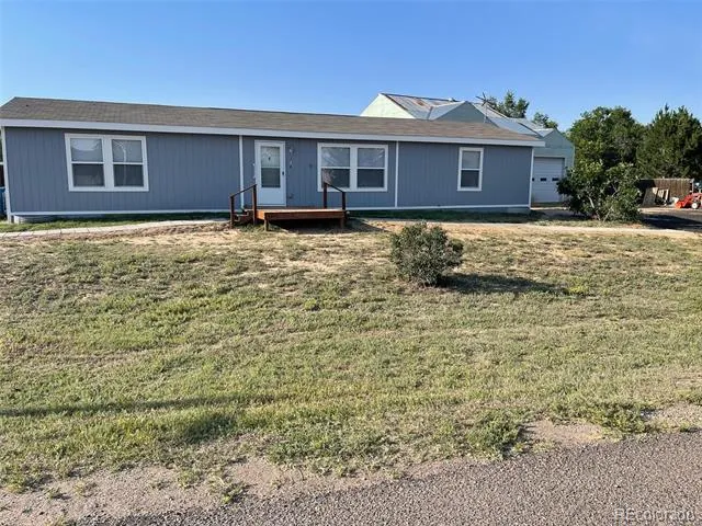 336 Lilac Circle Lochbuie, CO 80603