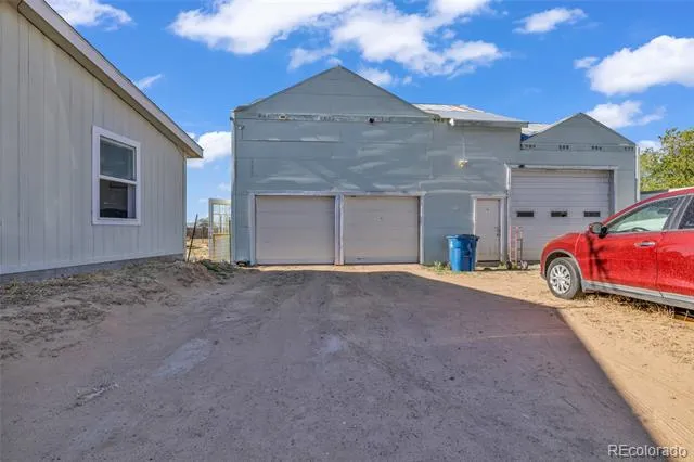 336 Lilac Circle Lochbuie, CO 80603