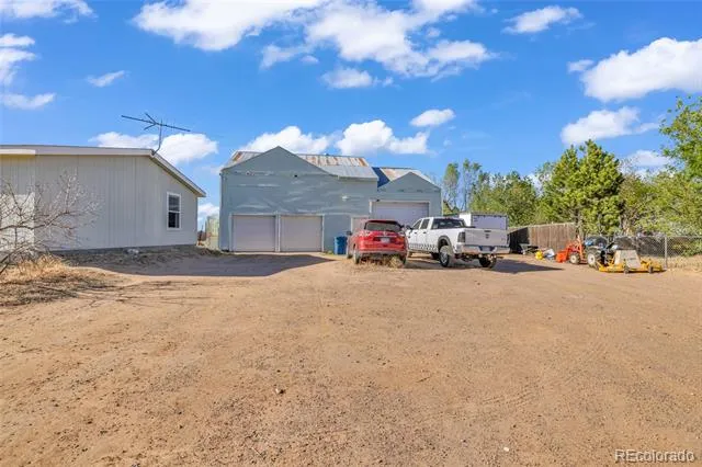 336 Lilac Circle Lochbuie, CO 80603