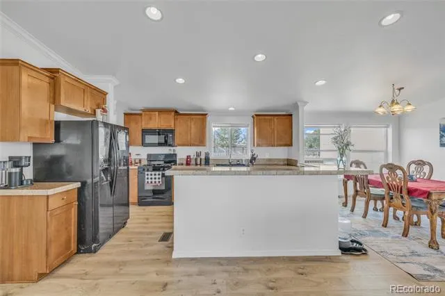 336 Lilac Circle Lochbuie, CO 80603