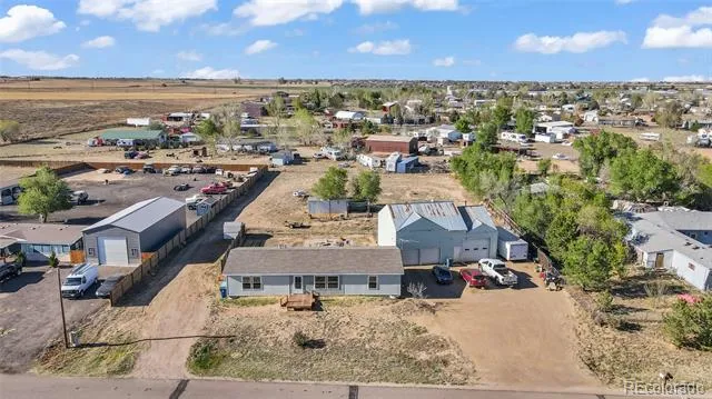 336 Lilac Circle Lochbuie, CO 80603
