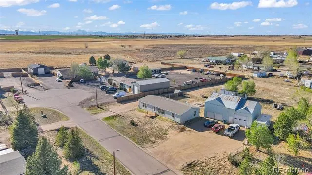 336 Lilac Circle Lochbuie, CO 80603