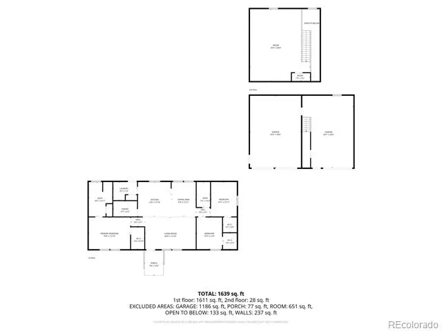 336 Lilac Circle Lochbuie, CO 80603