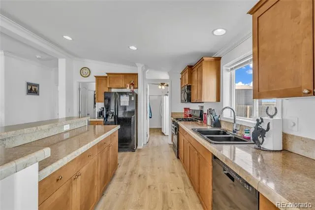 336 Lilac Circle Lochbuie, CO 80603