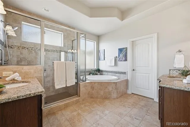 10042 Coyote Song Terrace Colorado Springs, CO 80924