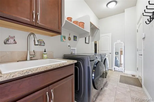 10042 Coyote Song Terrace Colorado Springs, CO 80924