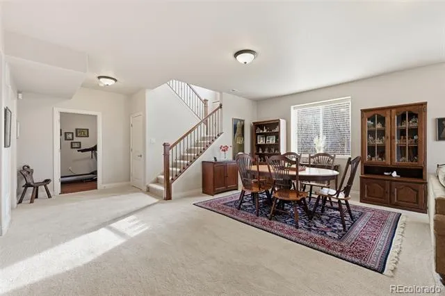 10042 Coyote Song Terrace Colorado Springs, CO 80924