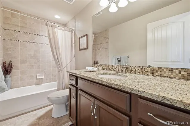 10042 Coyote Song Terrace Colorado Springs, CO 80924