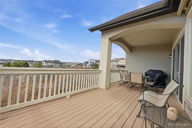 10042 Coyote Song Terrace Colorado Springs, CO 80924