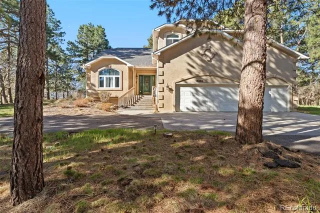 19850 Indian Summer Lane Monument, CO 80132