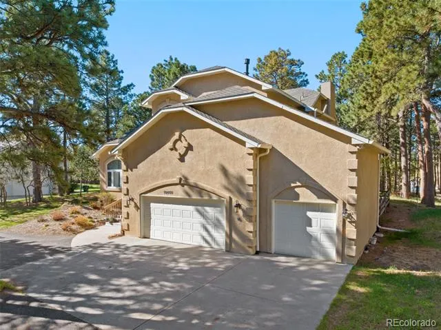 19850 Indian Summer Lane Monument, CO 80132