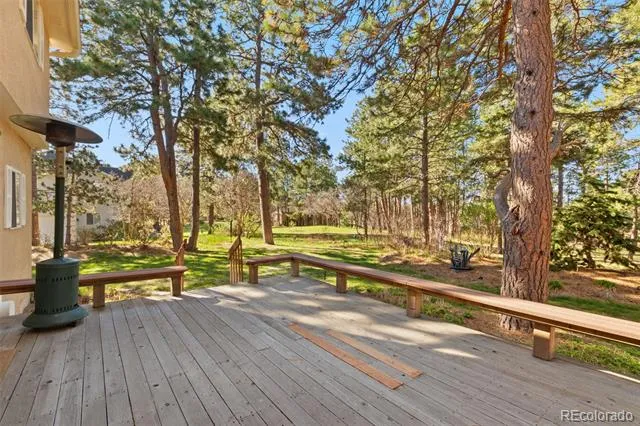 19850 Indian Summer Lane Monument, CO 80132