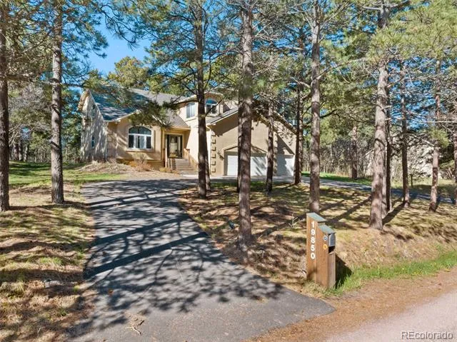 19850 Indian Summer Lane Monument, CO 80132