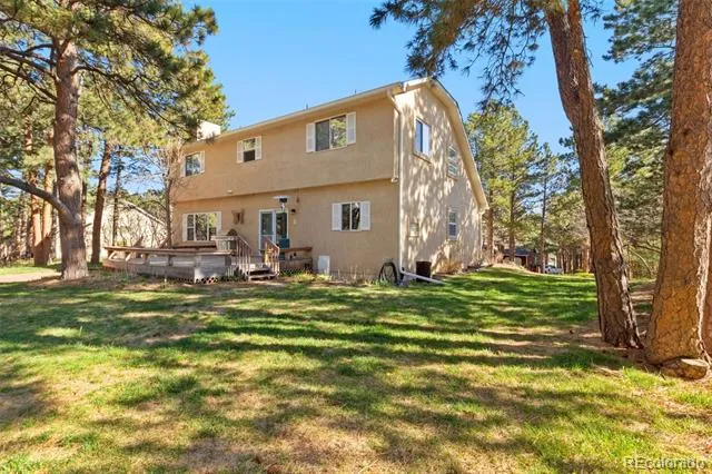 19850 Indian Summer Lane Monument, CO 80132