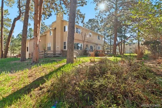 19850 Indian Summer Lane Monument, CO 80132