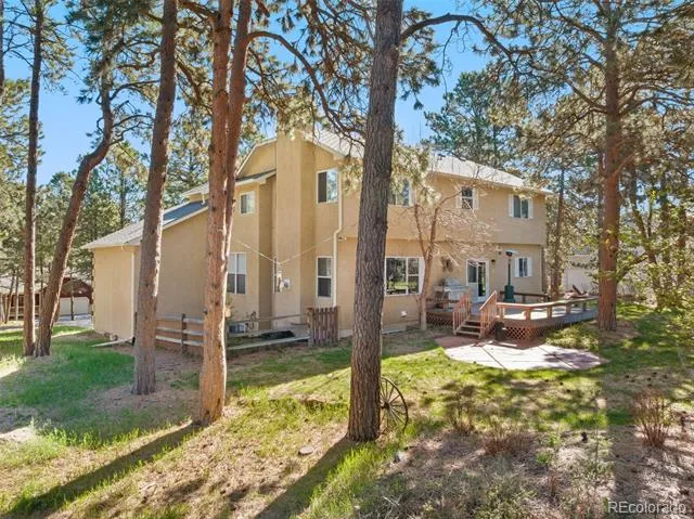 19850 Indian Summer Lane Monument, CO 80132