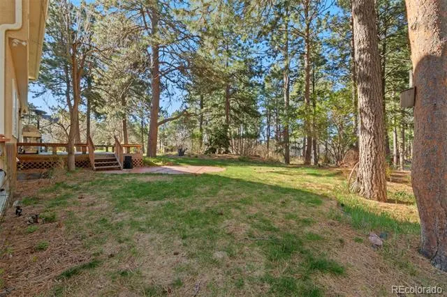 19850 Indian Summer Lane Monument, CO 80132