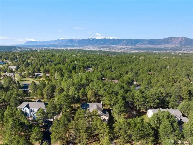 19850 Indian Summer Lane Monument, CO 80132