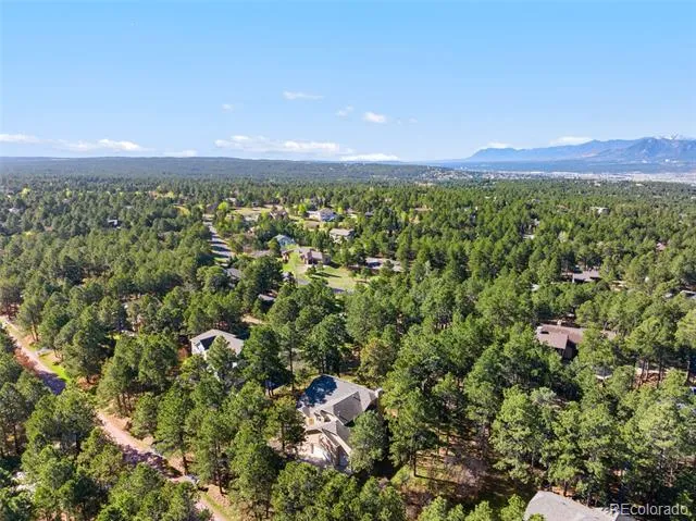 19850 Indian Summer Lane Monument, CO 80132