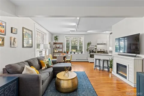 325 E 18th Avenue #107