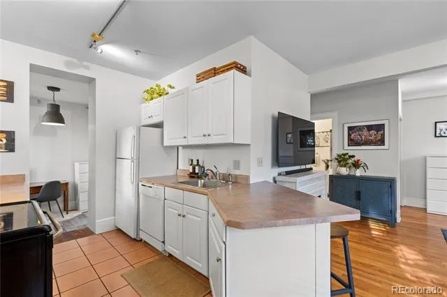 325 E 18th Avenue #107 Denver, CO 80203