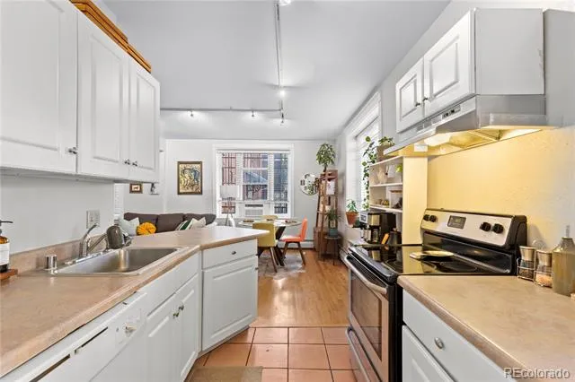 325 E 18th Avenue #107 Denver, CO 80203