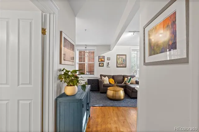 325 E 18th Avenue #107 Denver, CO 80203