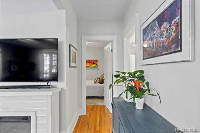 325 E 18th Avenue #107 Denver, CO 80203