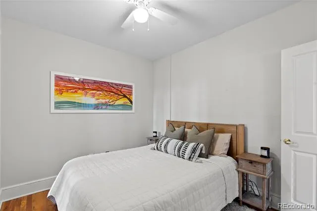 325 E 18th Avenue #107 Denver, CO 80203