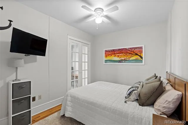 325 E 18th Avenue #107 Denver, CO 80203