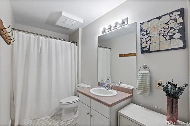 325 E 18th Avenue #107 Denver, CO 80203