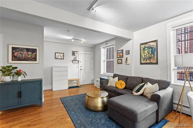 325 E 18th Avenue #107 Denver, CO 80203