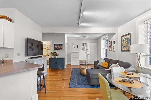 325 E 18th Avenue #107 Denver, CO 80203
