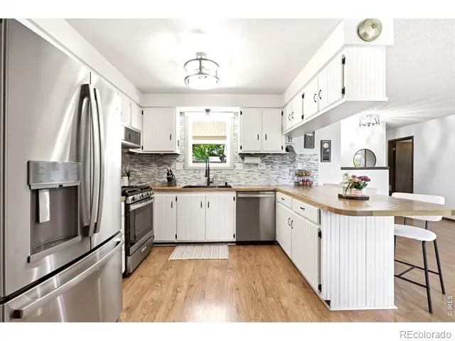 1281 E 21st Court Loveland, CO 80538