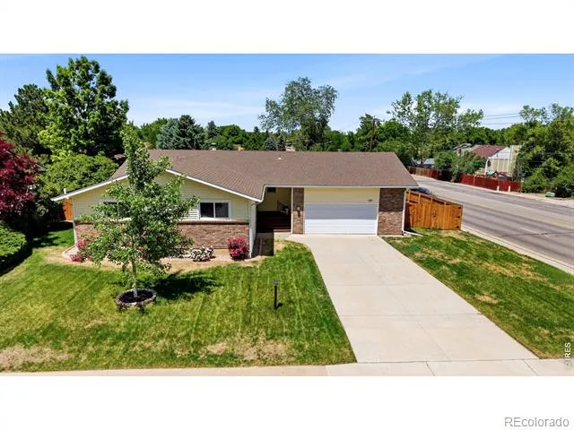 1281 E 21st Court Loveland, CO 80538