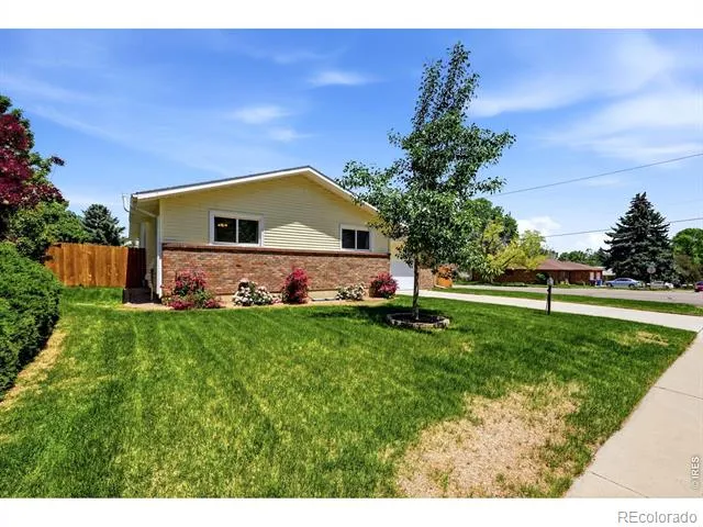 1281 E 21st Court Loveland, CO 80538