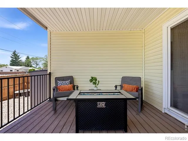 1281 E 21st Court Loveland, CO 80538